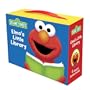 Elmo's Little Library (Sesame Street)