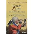 Grands Z'h�ros de l'Histoire de France