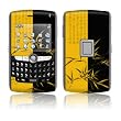 Kensei Design Protective Skin Decal Sticker for Blackberry 8800/ 8820/ 8830/ World Cell Phones