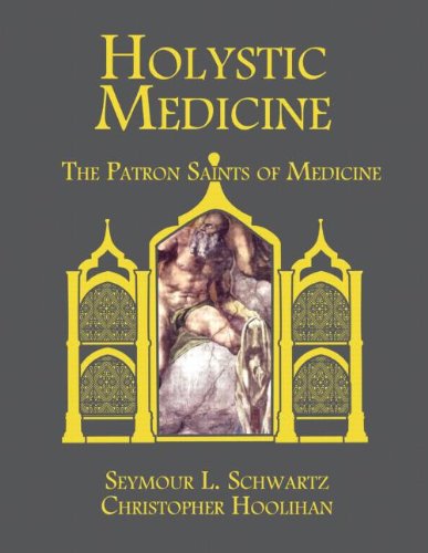 holystic medicine the patron saints of medicine