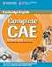  : Complete CAE Student's Book with Answers with CD-ROM