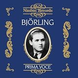 Prima Voce: Björling