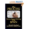 The Process: Business Process Modeling using BPMN