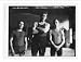 Newswire Photo (L): Louis De Ponthieu; Carl Morris; Leach Cross