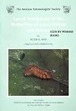 Larval foodplants of the butterflies of Great Britain and Ireland