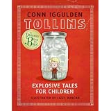 Tollins:ExplosiveTalesforChildren