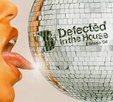 Defected in the House: Evissa 04