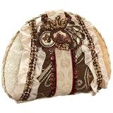 Prezzo Vintage-Style E/W Clutch