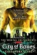 City of Bones (Mortal Instruments) City of Bones (Mortal Instruments)