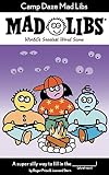 [(Camp Daze Mad Libs )] [Author: Roger Price] [Jun-1988]