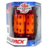 Spinmaster Bakugan Bakurack Collector Case