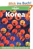 Korea (Lonely Planet Korea: Travel Survival Kit)