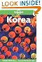 Lonely Planet Korea