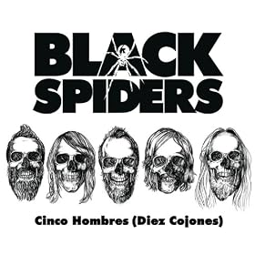 Cinco Hombres (Diez Cojones)