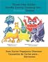 Those Icky Sticky Smelly Cavity-Causing but . . .: Esos sucios pegajosos olorosos causantes de caries pero . . . invisibles germenes (Spanish Edition)