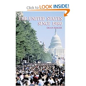 The United States since 1980