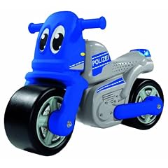 BIG 800056326 - Bike-Polizei