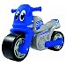 BIG 800056326 - Bike-Polizei