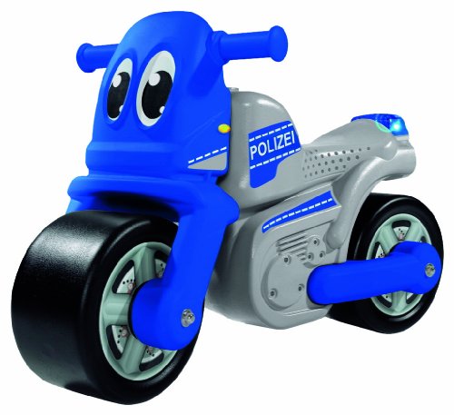 BIG 800056326 - Bike-Polizei