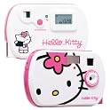 Hello Kitty VGA Digital Camera - KT7002