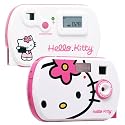 Hello Kitty VGA Digital Camera - KT7002