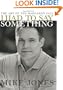 I Had to Say Something: The Art of Ted Haggard's Fall