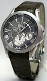 51kRi2B6kVL. SL160  Seiko Mens Watches Premier Kinetic Perpetual SNP025P1   2