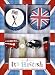 Meri Meri Cupcake Kit It's British