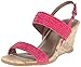 LifeStride Women's Persona Wedge Sandal