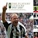 The Players' Century 1907-2007: The Official Centenary Celebration of the Professional Footballers Association (Pfa): The Official Centenary Celebration ... Professional Footballers Association (Pfa)