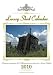Luxury Shed Calendar 2010: A Humorous Appreciation of 12 Allotment Structures Captured in a Luxury Calendar