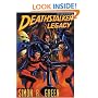 Deathstalker Legacy (Gollancz S.F.)