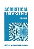 Acoustical imaging