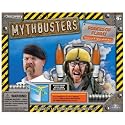 Elmer's Education MythBusters Forces of Flight