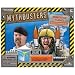 Elmer's Education MythBusters Forces of Flight
