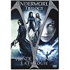 Underworld/Underworld: Evolution/Underworld: Rise of the Lycans (Multi Feature, 3 discs) Bilingual