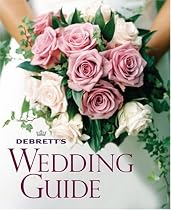 Debrett's Wedding Guide (Debretts)