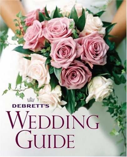 Debrett's Wedding Guide (Debretts)