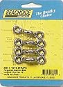 Seachoice Prod 28811 Eye Straps