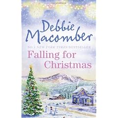 Falling for Christmas
