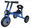 Italtrike 100-01 Blue Pilot 100 Walker - 1 Seat - No Pedals
