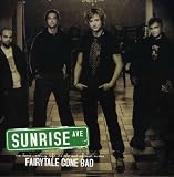 Fairytale Gone Bad Pt. 1 - Sunrise Avenue