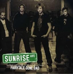 Sunrise Avenue Foto 2