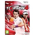 Top Spin 4 (Wii)
