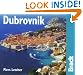 Dubrovnik, 2nd: The Bradt City Guide (Bradt Mini Guide)