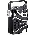 Hitachi UR10DL/L4 FM Radio (10.8V, Body only)
