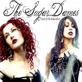 Sirens Of The Broken Heart