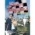 The Ultimate Tailgater's Racing Guide