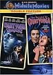 Count Yorga Vampire & Return of Count Yorga [DVD] [1971] [Region 1] [US Import] [NTSC]