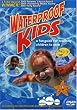Waterproof Kids DVD